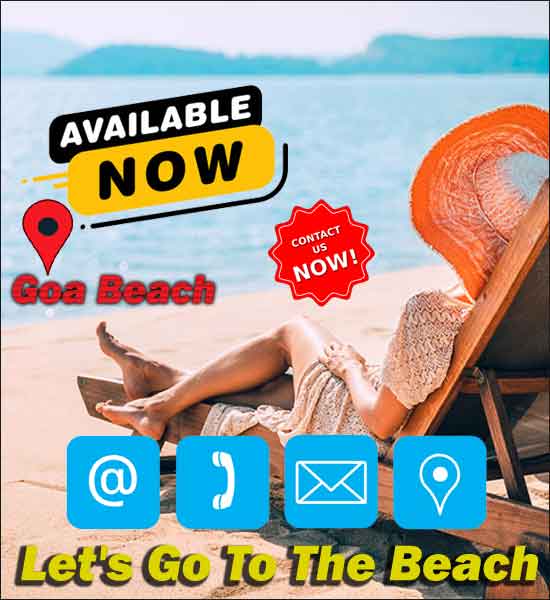 goa escorts booking any time only beach girls
